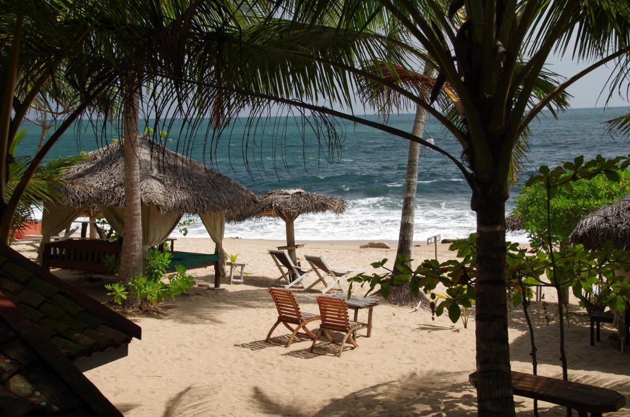 Ibisbird Beach Bungalows, Sport, Spa And Restaurant Tangalle Εξωτερικό φωτογραφία