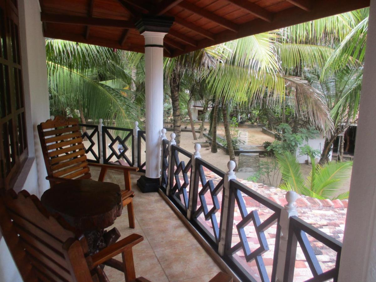 Ibisbird Beach Bungalows, Sport, Spa And Restaurant Tangalle Εξωτερικό φωτογραφία