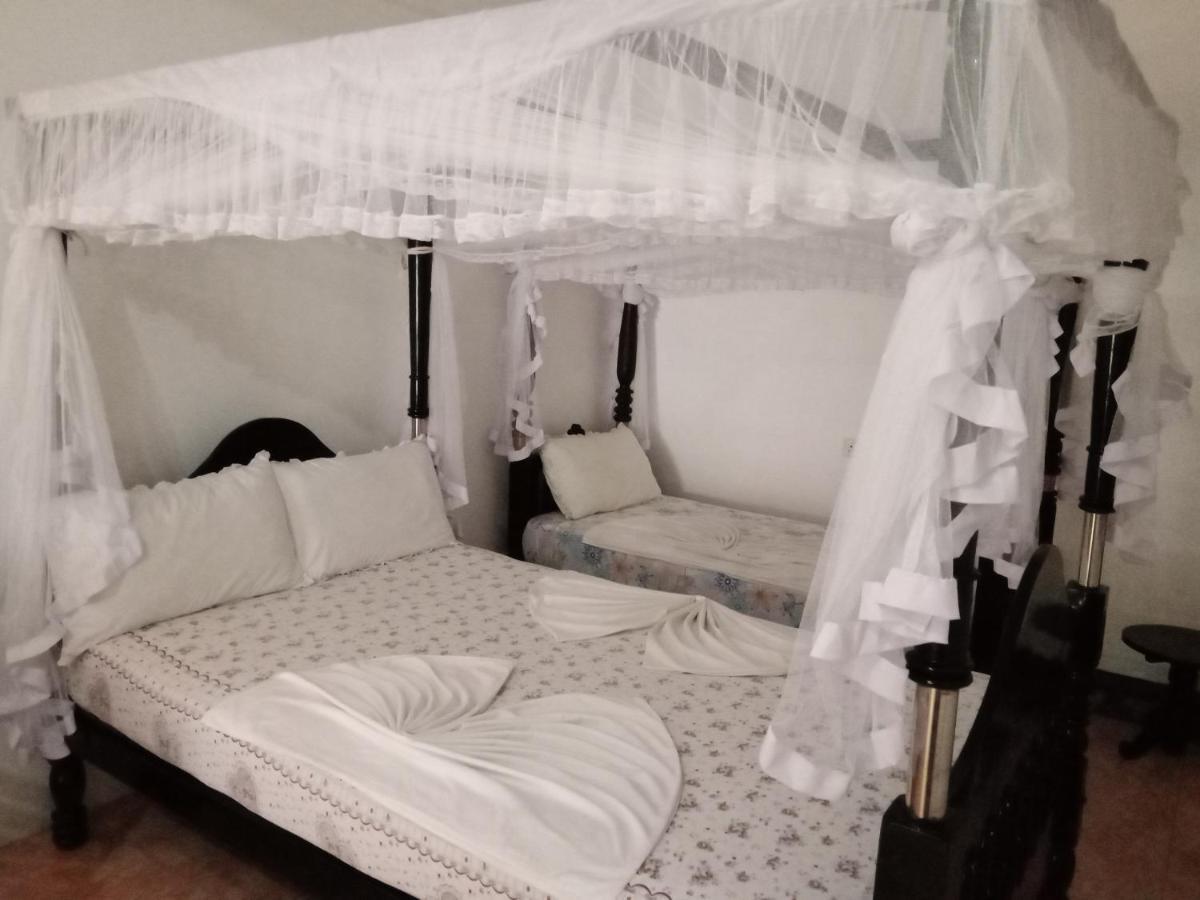 Ibisbird Beach Bungalows, Sport, Spa And Restaurant Tangalle Εξωτερικό φωτογραφία