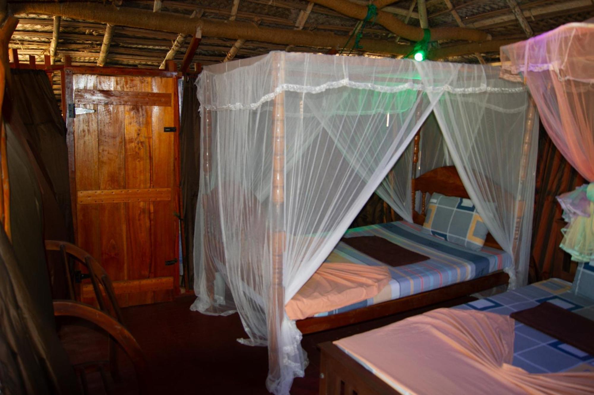 Ibisbird Beach Bungalows, Sport, Spa And Restaurant Tangalle Εξωτερικό φωτογραφία