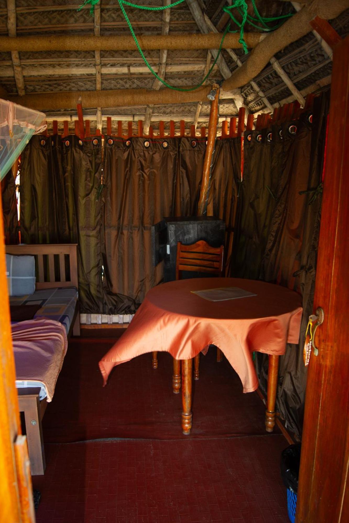 Ibisbird Beach Bungalows, Sport, Spa And Restaurant Tangalle Εξωτερικό φωτογραφία