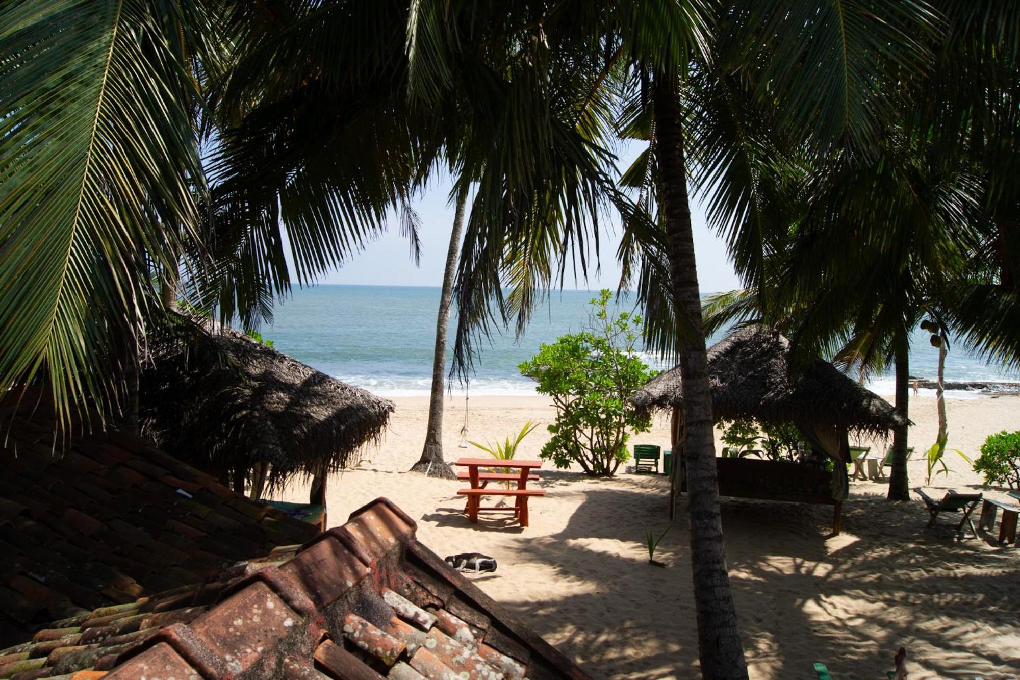 Ibisbird Beach Bungalows, Sport, Spa And Restaurant Tangalle Εξωτερικό φωτογραφία