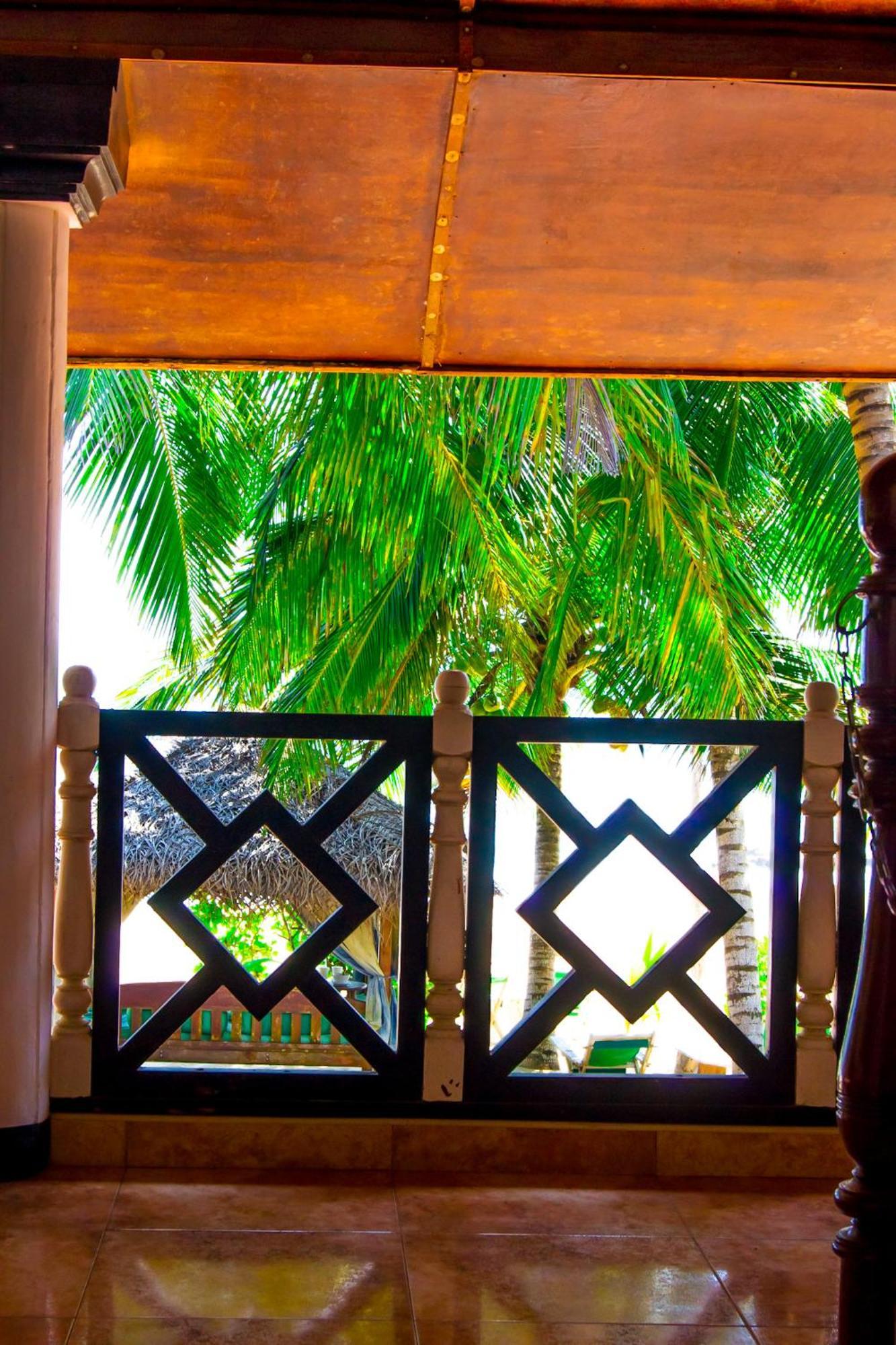Ibisbird Beach Bungalows, Sport, Spa And Restaurant Tangalle Εξωτερικό φωτογραφία