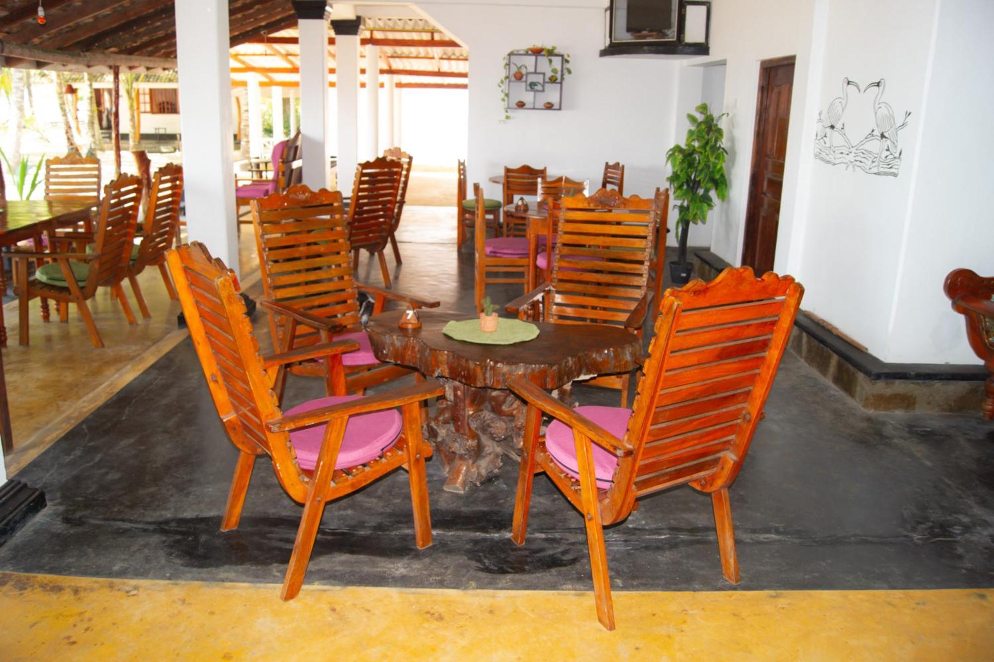 Ibisbird Beach Bungalows, Sport, Spa And Restaurant Tangalle Εξωτερικό φωτογραφία