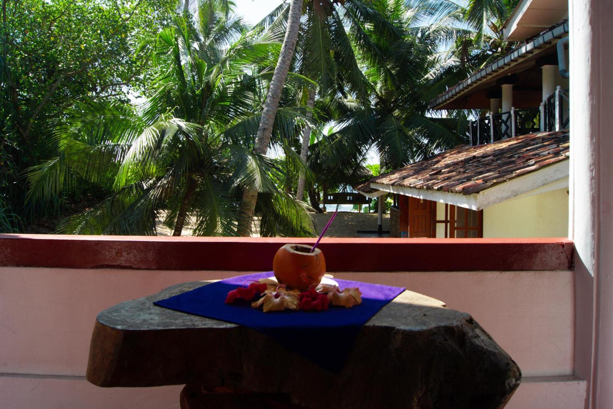 Ibisbird Beach Bungalows, Sport, Spa And Restaurant Tangalle Εξωτερικό φωτογραφία
