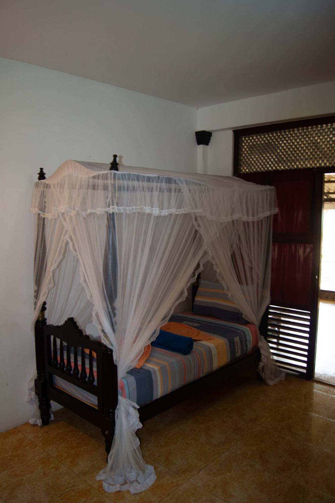Ibisbird Beach Bungalows, Sport, Spa And Restaurant Tangalle Εξωτερικό φωτογραφία