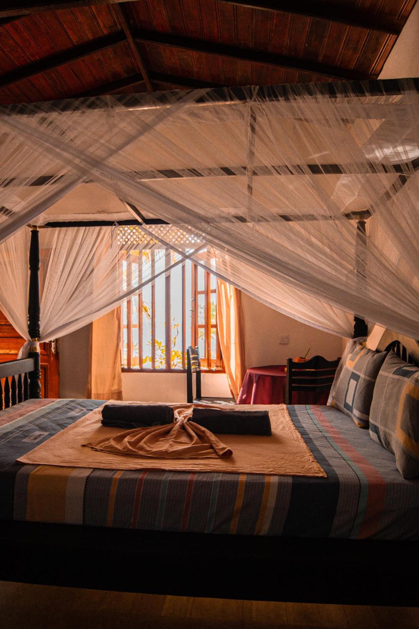 Ibisbird Beach Bungalows, Sport, Spa And Restaurant Tangalle Εξωτερικό φωτογραφία