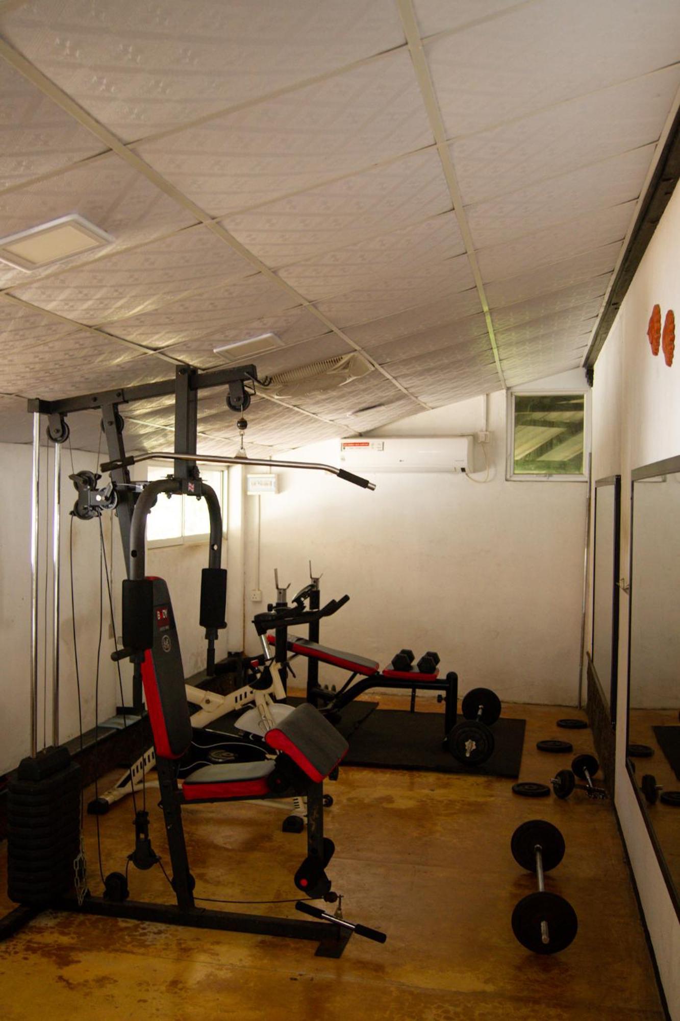 Ibisbird Beach Bungalows, Sport, Spa And Restaurant Tangalle Εξωτερικό φωτογραφία