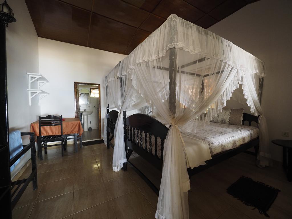 Ibisbird Beach Bungalows, Sport, Spa And Restaurant Tangalle Εξωτερικό φωτογραφία