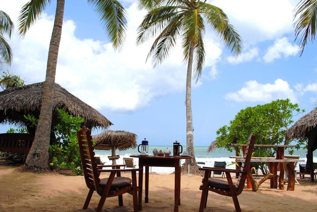 Ibisbird Beach Bungalows, Sport, Spa And Restaurant Tangalle Εξωτερικό φωτογραφία